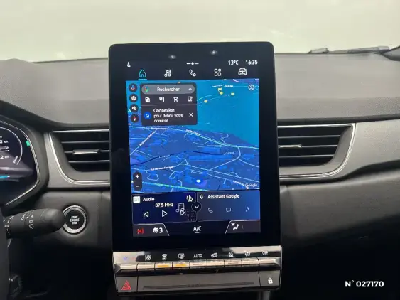 RENAULT CAPTUR II - voiture d'occasion - Photo 13