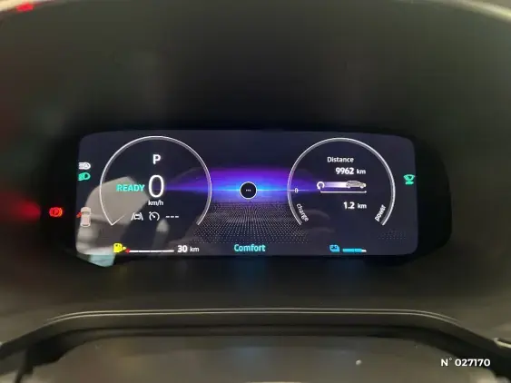 RENAULT CAPTUR II - voiture d'occasion - Photo 12