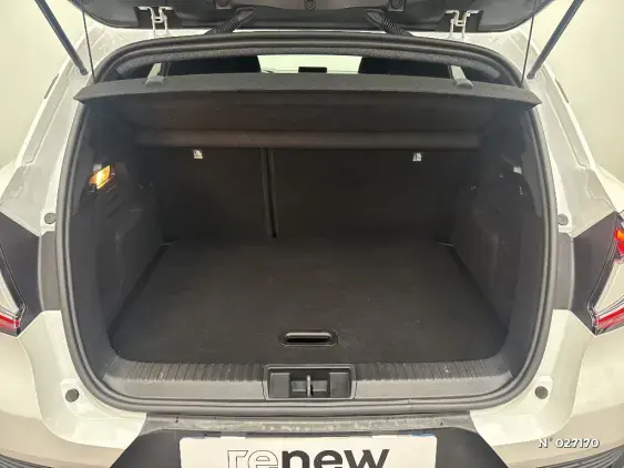 RENAULT CAPTUR II - voiture d'occasion - Photo 7