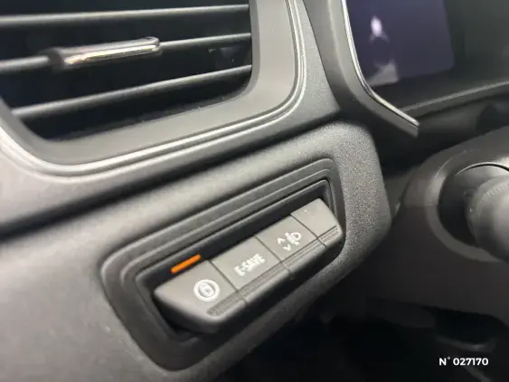 RENAULT CAPTUR II - voiture d'occasion - Photo 15