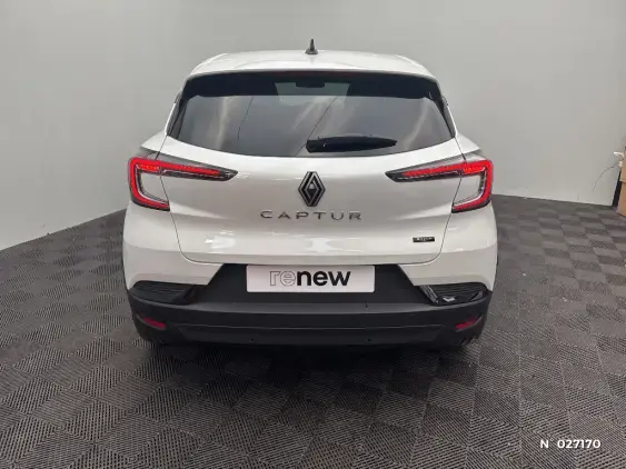 RENAULT CAPTUR II - voiture d'occasion - Photo 6