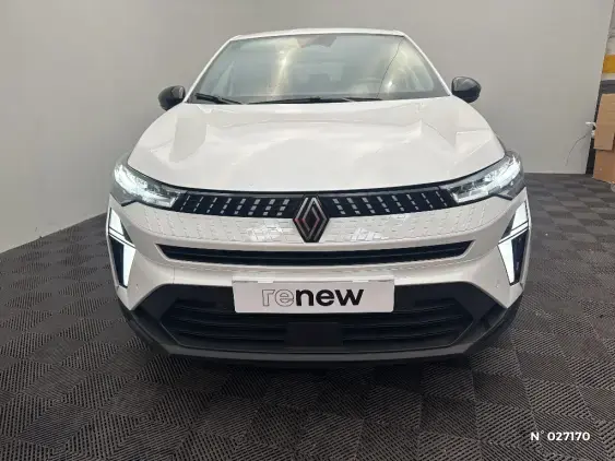 RENAULT CAPTUR II - voiture d'occasion - Photo 3