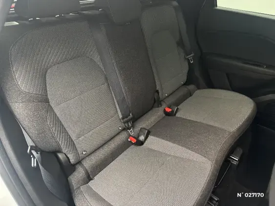 RENAULT CAPTUR II - voiture d'occasion - Photo 11