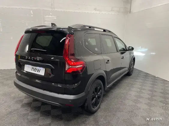 DACIA JOGGER - voiture d'occasion - Photo 4