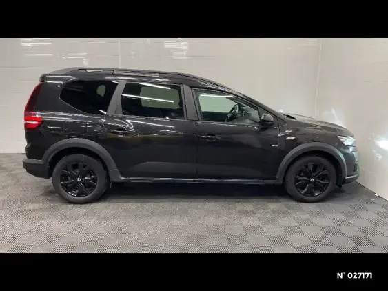 DACIA JOGGER - voiture d'occasion - Photo 5
