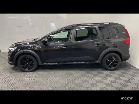 DACIA JOGGER - voiture d'occasion - Photo 2