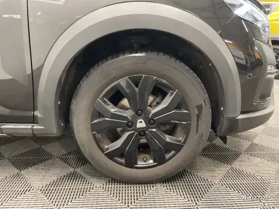 DACIA JOGGER - voiture d'occasion - Photo 8