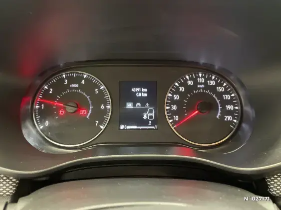 DACIA JOGGER - voiture d'occasion - Photo 12