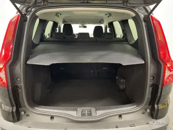 DACIA JOGGER - voiture d'occasion - Photo 7