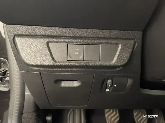 DACIA JOGGER - voiture d'occasion - Photo 15