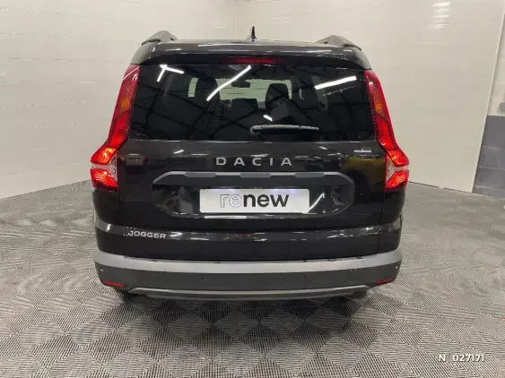 DACIA JOGGER - voiture d'occasion - Photo 6