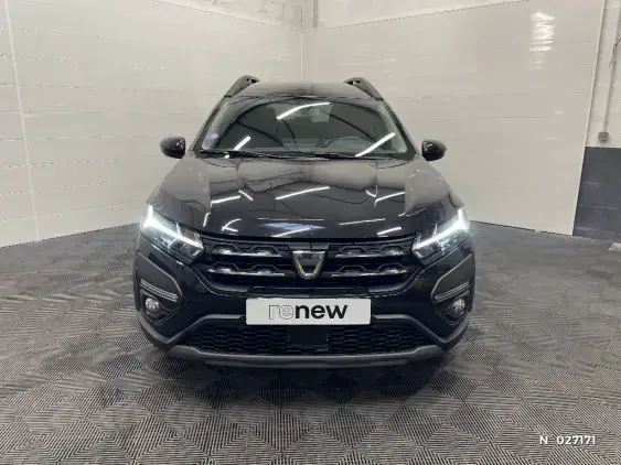 DACIA JOGGER - voiture d'occasion - Photo 3