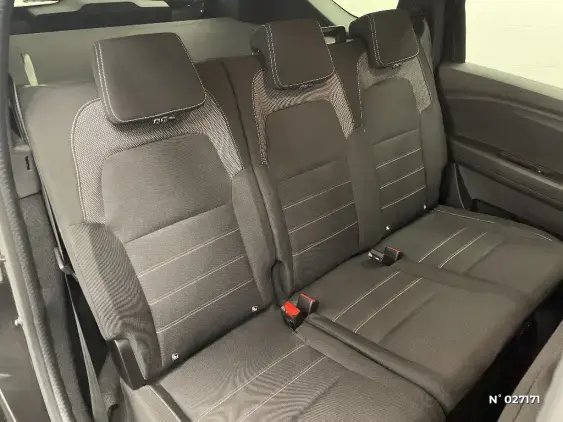 DACIA JOGGER - voiture d'occasion - Photo 11