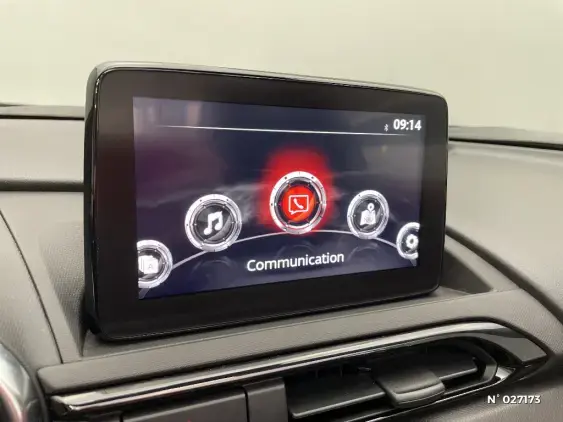 MAZDA MX-5 IV - voiture d'occasion - Photo 12