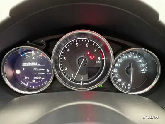 MAZDA MX-5 IV - voiture d'occasion - Photo 11