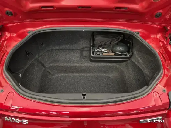 MAZDA MX-5 IV - voiture d'occasion - Photo 7