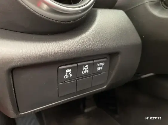 MAZDA MX-5 IV - voiture d'occasion - Photo 14