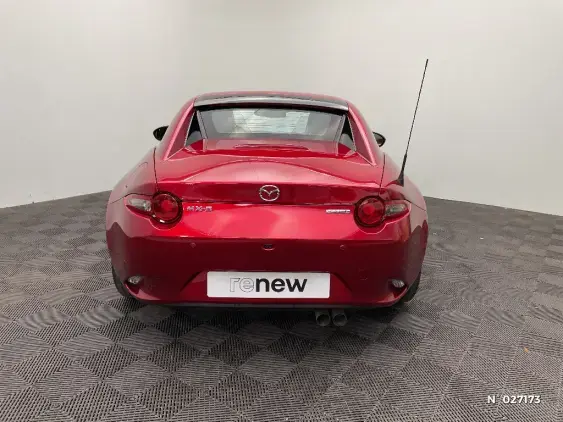 MAZDA MX-5 IV - voiture d'occasion - Photo 6