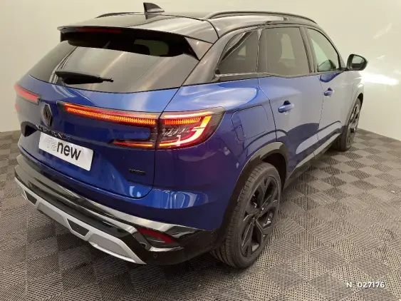 RENAULT AUSTRAL - voiture d'occasion - Photo 4