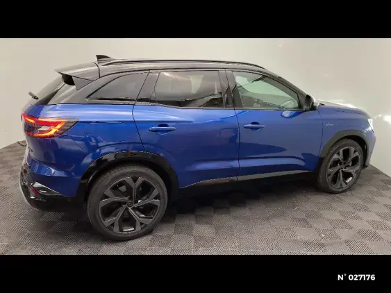 RENAULT AUSTRAL - voiture d'occasion - Photo 5