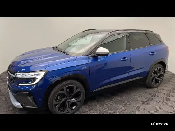 RENAULT AUSTRAL - voiture d'occasion - Photo 2