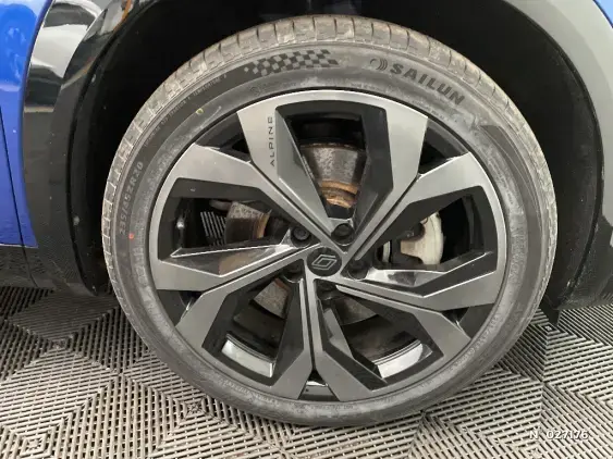 RENAULT AUSTRAL - voiture d'occasion - Photo 8