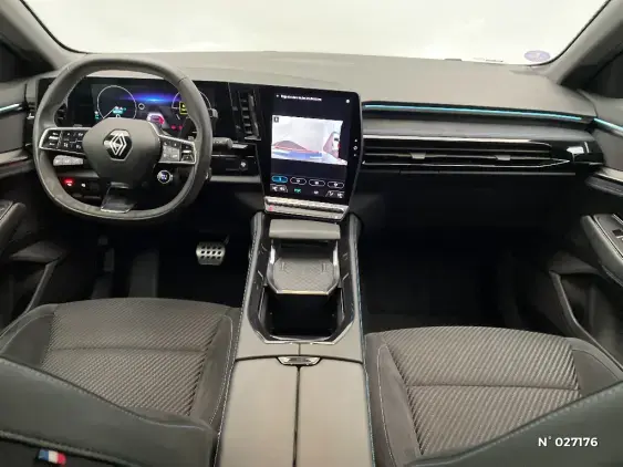 RENAULT AUSTRAL - voiture d'occasion - Photo 9