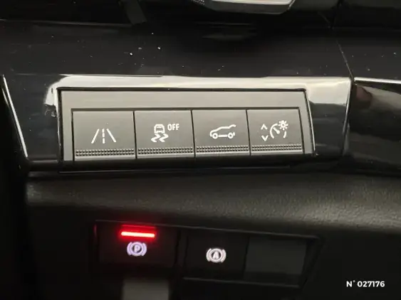 RENAULT AUSTRAL - voiture d'occasion - Photo 15