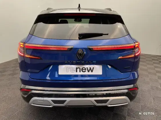 RENAULT AUSTRAL - voiture d'occasion - Photo 6