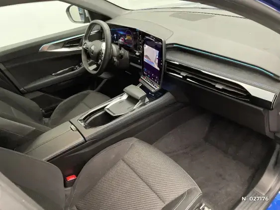 RENAULT AUSTRAL - voiture d'occasion - Photo 10