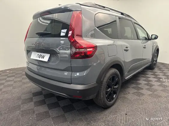 DACIA JOGGER - voiture d'occasion - Photo 4
