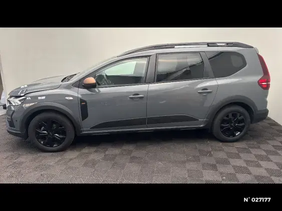 DACIA JOGGER - voiture d'occasion - Photo 2