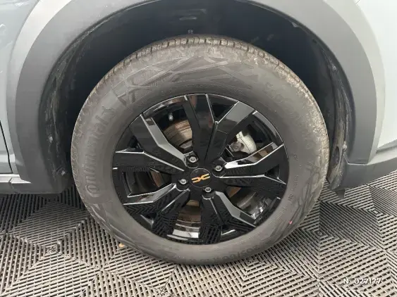 DACIA JOGGER - voiture d'occasion - Photo 8