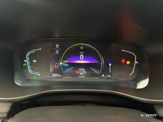 DACIA JOGGER - voiture d'occasion - Photo 12