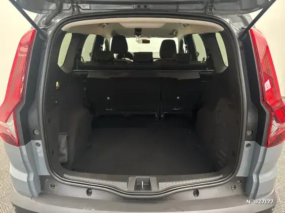 DACIA JOGGER - voiture d'occasion - Photo 7