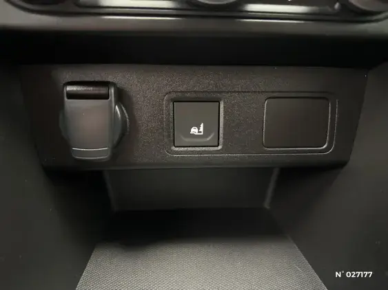 DACIA JOGGER - voiture d'occasion - Photo 14