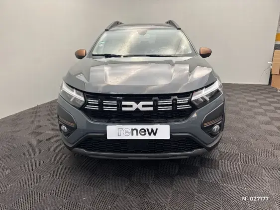 DACIA JOGGER - voiture d'occasion - Photo 3