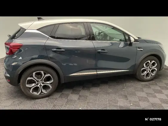 RENAULT CAPTUR II - voiture d'occasion - Photo 5
