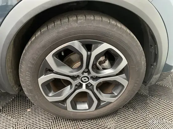 RENAULT CAPTUR II - voiture d'occasion - Photo 8