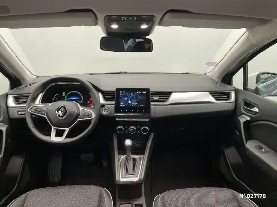 RENAULT CAPTUR II - voiture d'occasion - Photo 9