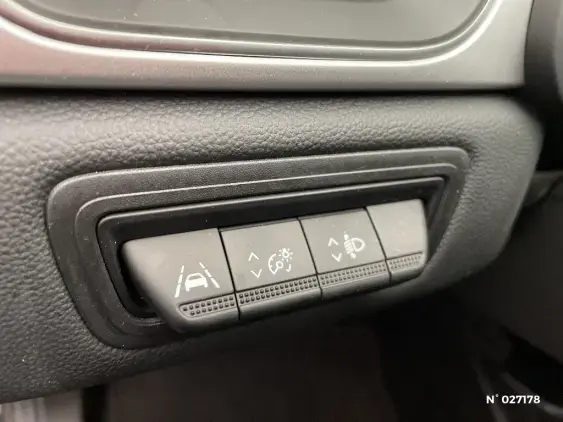 RENAULT CAPTUR II - voiture d'occasion - Photo 15