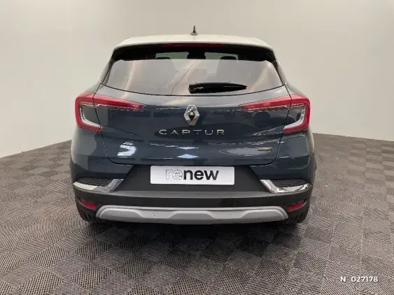 RENAULT CAPTUR II - voiture d'occasion - Photo 6