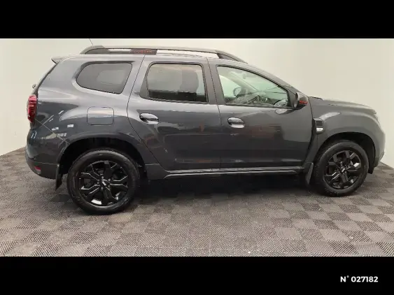 DACIA DUSTER II - voiture d'occasion - Photo 5