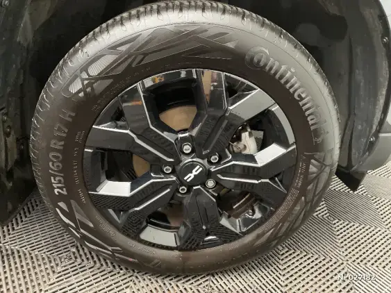 DACIA DUSTER II - voiture d'occasion - Photo 8