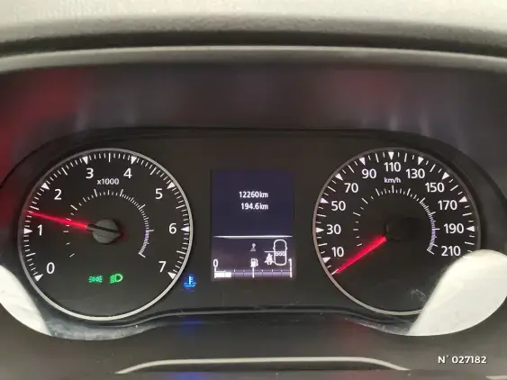 DACIA DUSTER II - voiture d'occasion - Photo 12