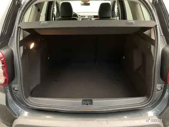 DACIA DUSTER II - voiture d'occasion - Photo 7