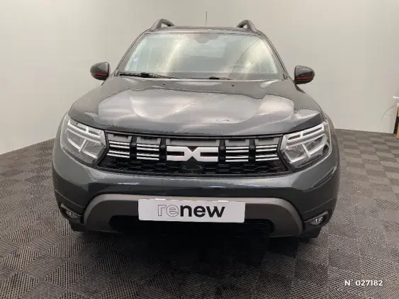 DACIA DUSTER II - voiture d'occasion - Photo 3