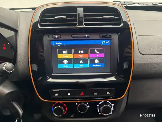 DACIA SPRING - voiture d'occasion - Photo 13