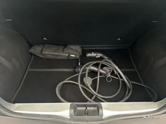 DACIA SPRING - voiture d'occasion - Photo 7