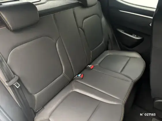 DACIA SPRING - voiture d'occasion - Photo 11